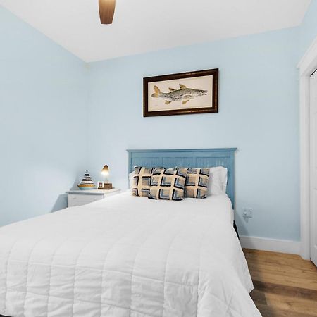Boardwalk 209 Villa Panama City Beach Bagian luar foto