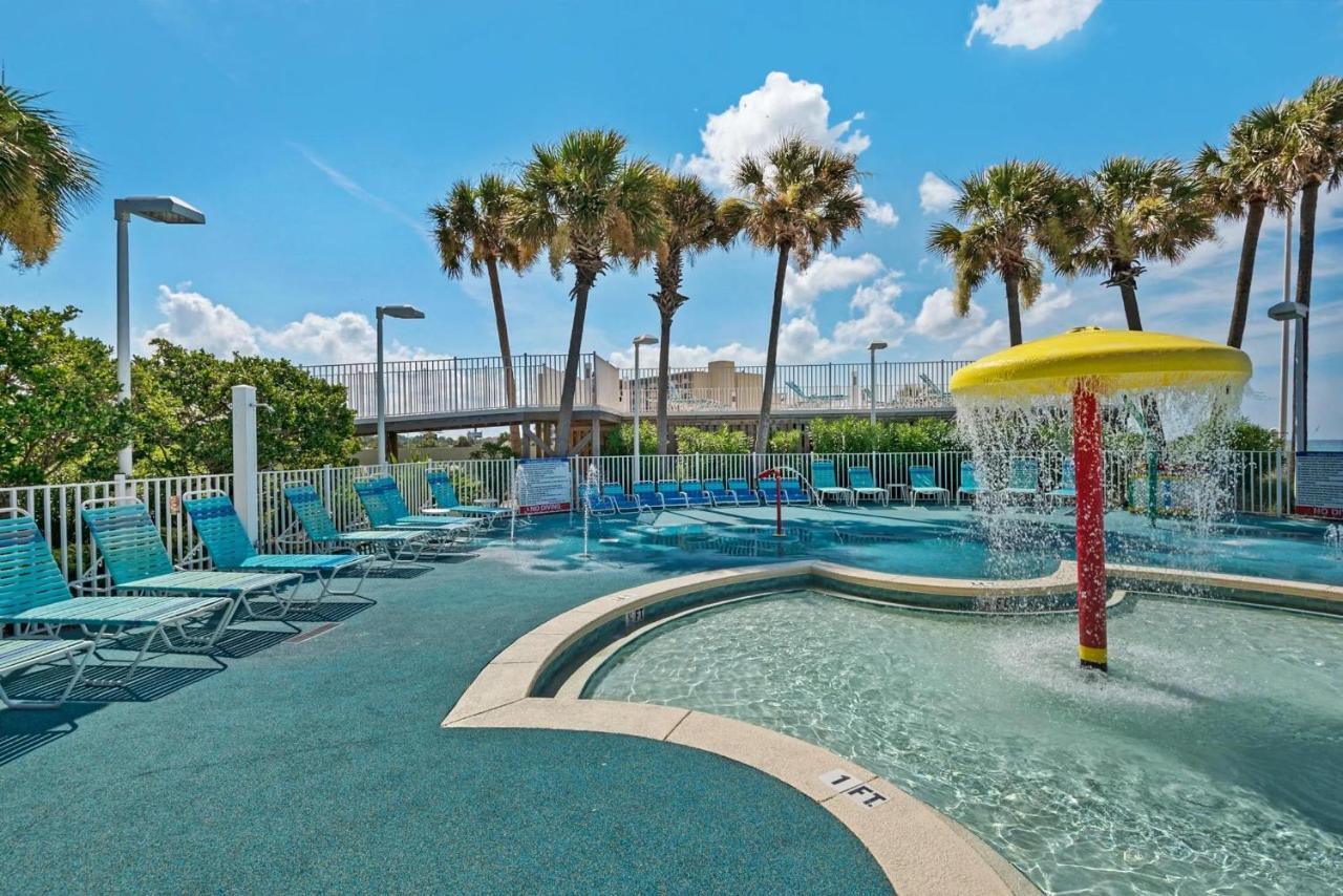 Boardwalk 209 Villa Panama City Beach Bagian luar foto