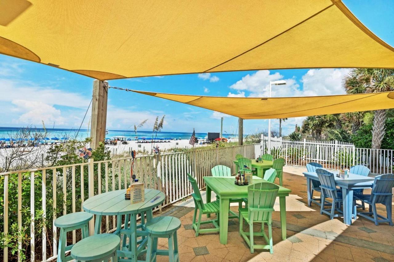 Boardwalk 209 Villa Panama City Beach Bagian luar foto