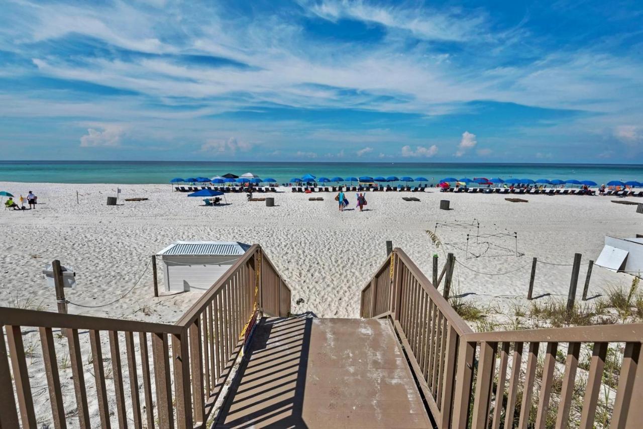 Boardwalk 209 Villa Panama City Beach Bagian luar foto