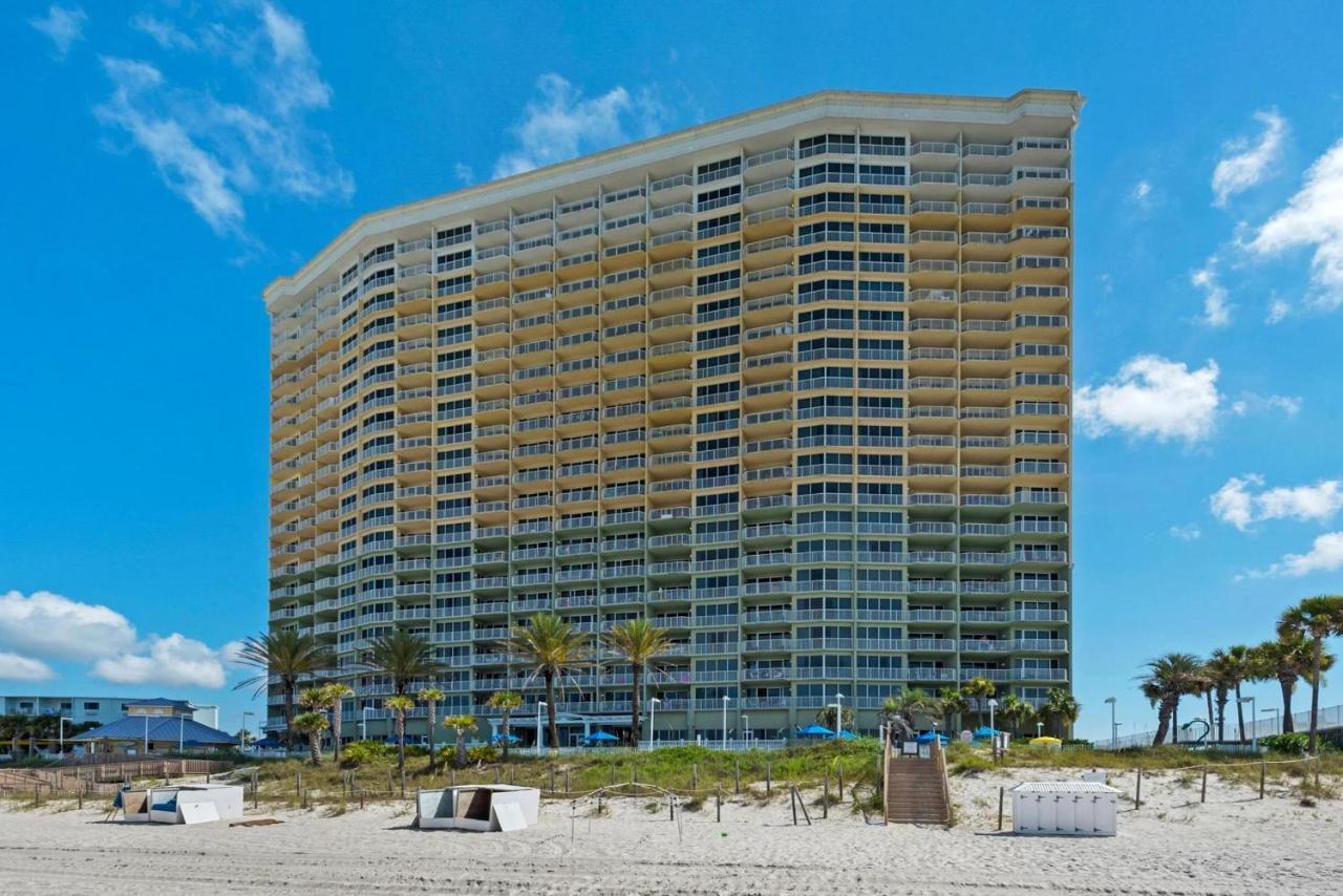 Boardwalk 209 Villa Panama City Beach Bagian luar foto