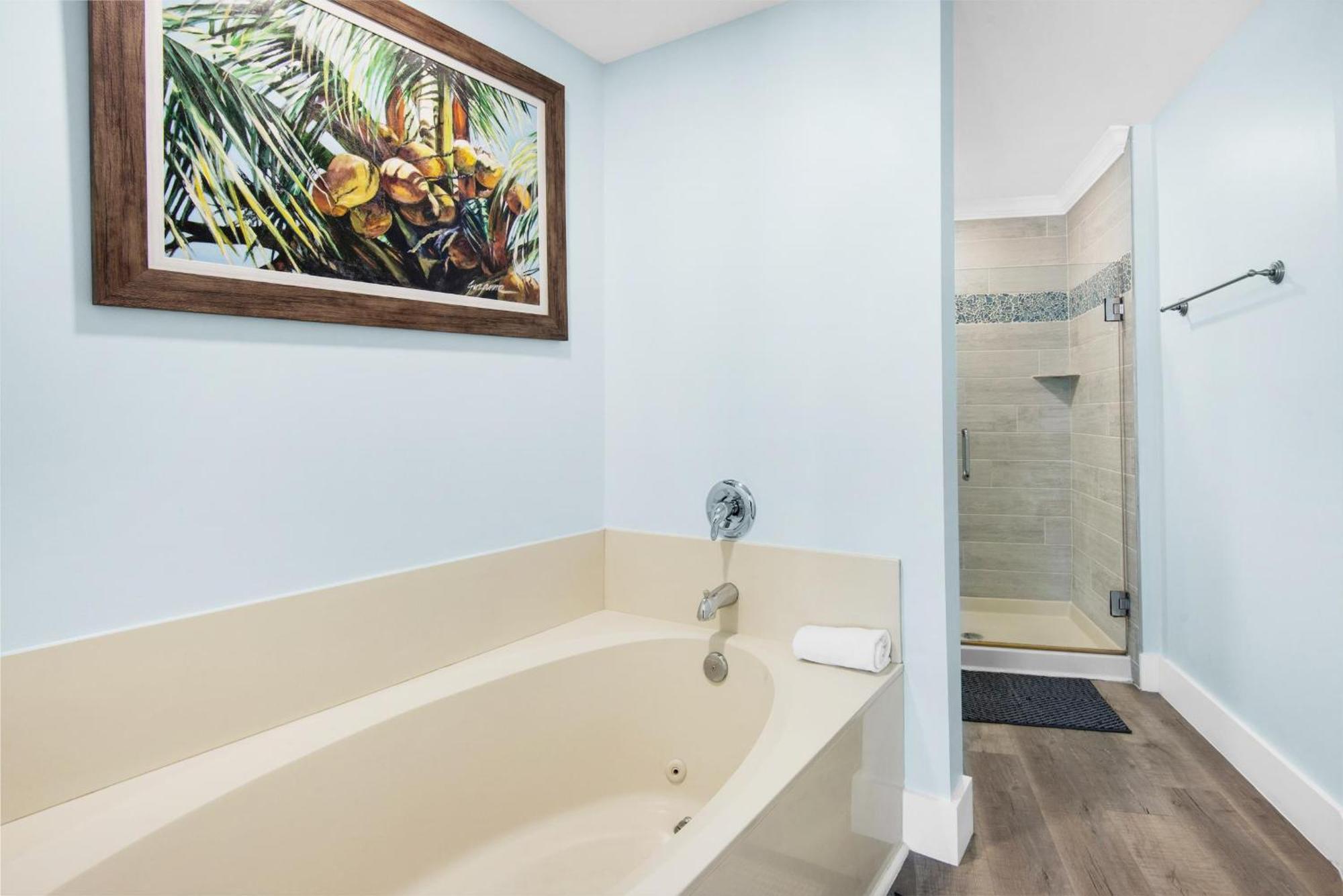 Boardwalk 209 Villa Panama City Beach Bagian luar foto