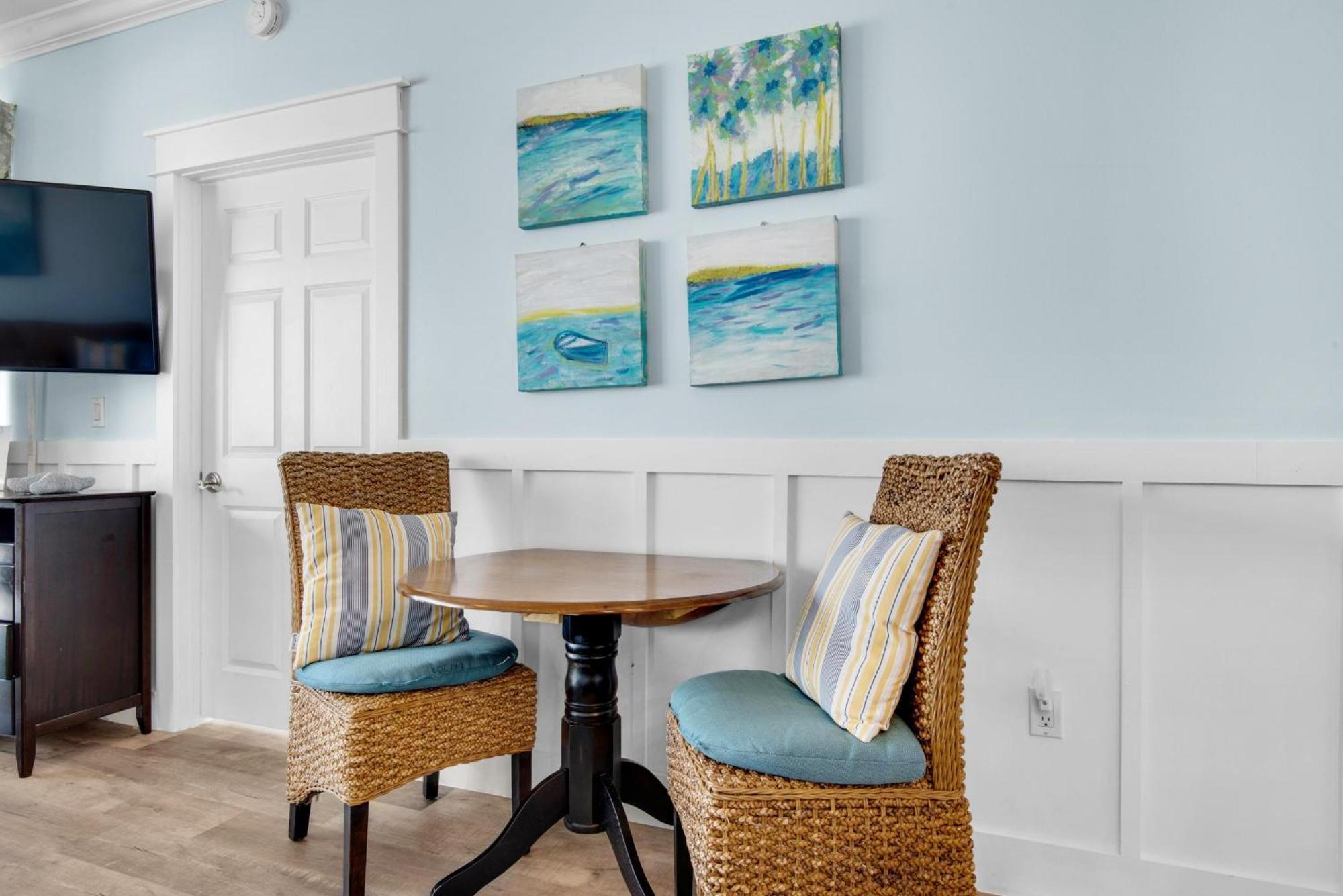 Boardwalk 209 Villa Panama City Beach Bagian luar foto